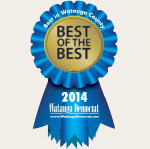 Best of the Best Agency 2014
