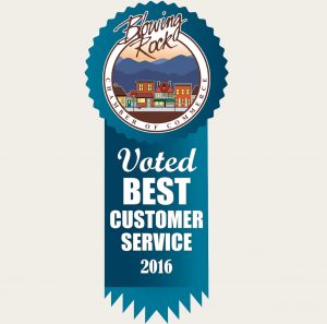 Best Customer Service 2016