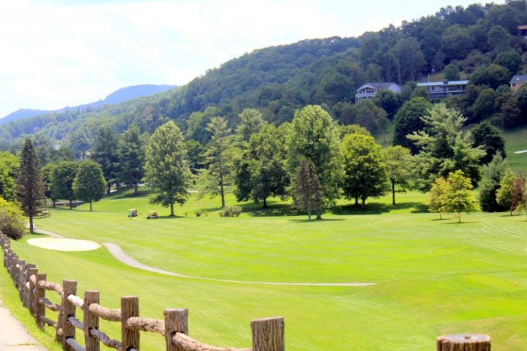 Above PAR Golf Courses of the High Country