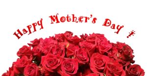 Happy Mother's Day banner